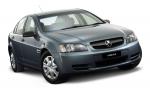 Holden Commodore Omega 2006 года